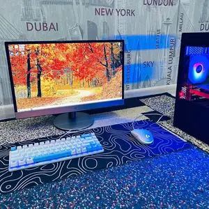 Персональный компьютер core i5 3470/GTX 650 1GB DDR 5/RAM 8GB DDR3/HDD 500GB, Душанбе