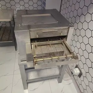 Печь для пиццы конвертная, Худжанд