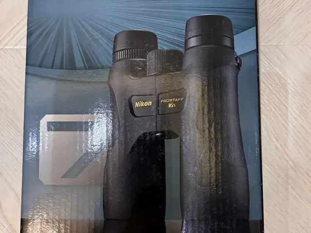 Бинокль Nikon Prostaff 7s 8x42, Душанбе
