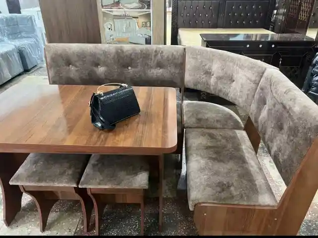Кухонный уголок, Душанбе