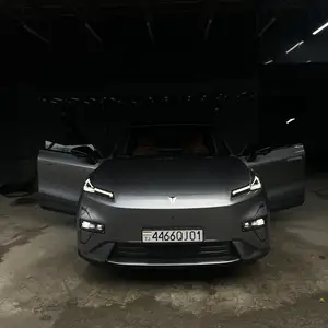 Changan Deepal S05