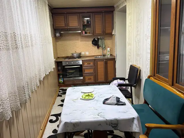 5-комн. квартира, 4 этаж, 100 м², Фирдавси, Душанбе