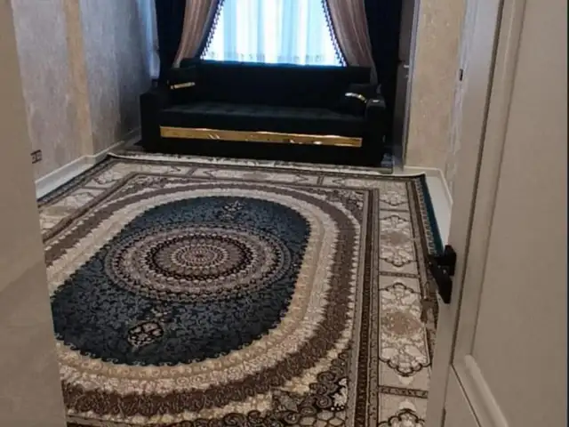 2-комн. квартира, 10 этаж, 75м², Сомони, Душанбе