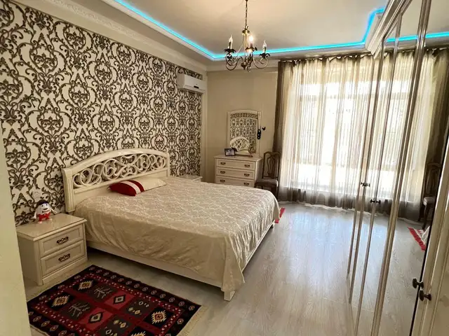 3-комн. квартира, 7 этаж, 127 м², шохмансур, Душанбе
