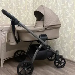 Коляска Tutis Leo 2в1 Европейская, Душанбе