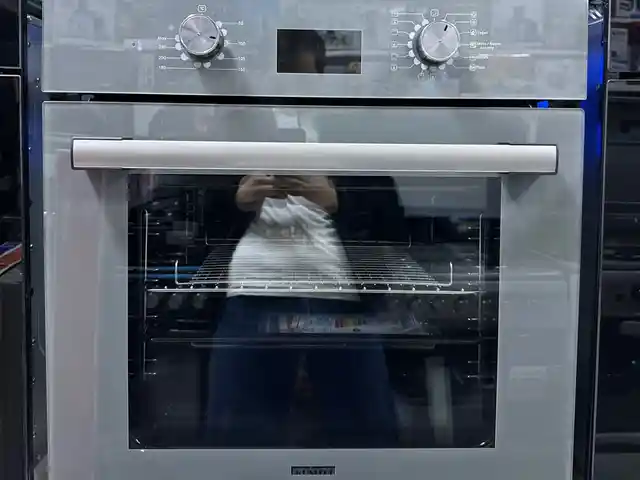 Духовой шкаф, Душанбе