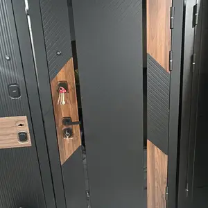 Дверь, Душанбе