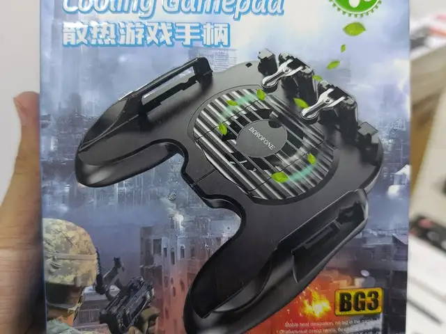 Геймпад borofone bg3, Душанбе