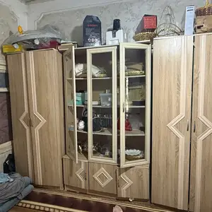 Спальный гарнитур, Душанбе