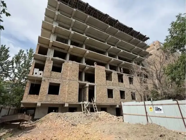 2-комн. квартира, 8 этаж, 44 м², 31 мкр, Хуҷанд