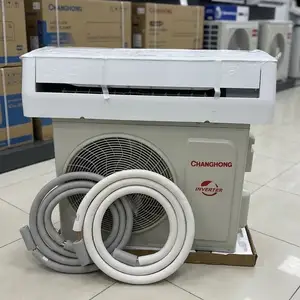 Кондиционер Changhong 12, Худжанд