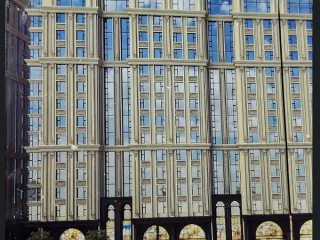 3-комн. квартира, 3 этаж, 120 м², И. Сомони, Душанбе