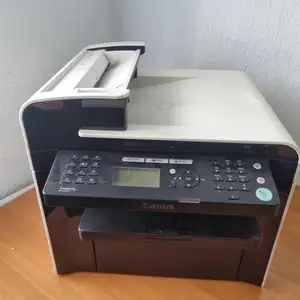 Принтер Kanon mf, Худжанд