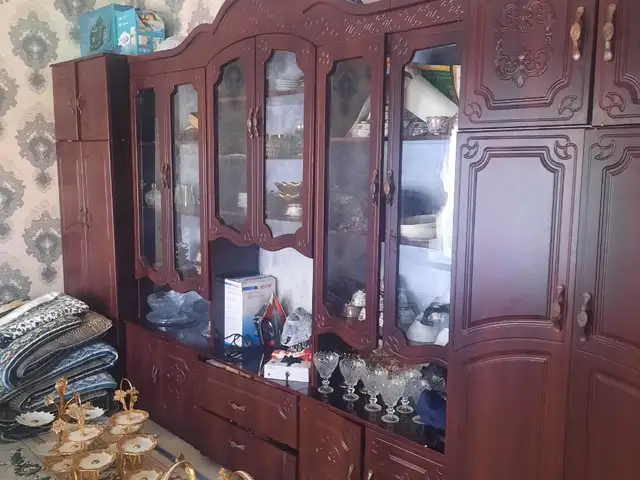 Стенка, Данғара