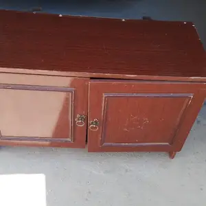 Трюмо, Худжанд