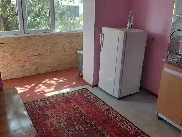 2-комн. квартира, 2 этаж, 50м², 28 мкр, Худжанд
