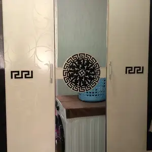 Шифоньер, Бустон (Чкаловск)