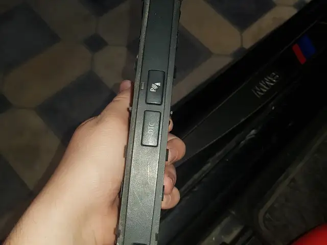 Сидений датчик от BMW, Худжанд