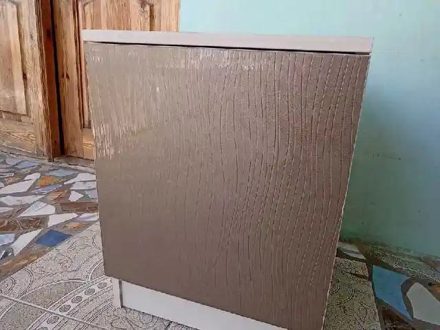 Тумбочка Askania, Душанбе