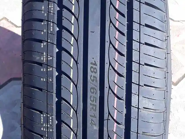 Шины Doublestar 185/65 R14, Душанбе