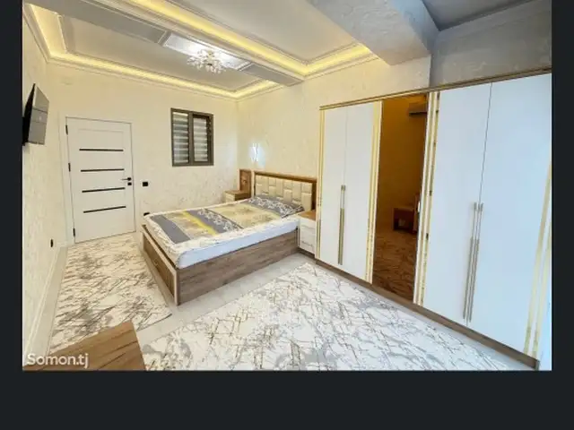 4-комн. квартира, 8 этаж, 93 м², 12, Хуҷанд