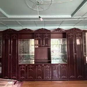 Стенка, Конибодом