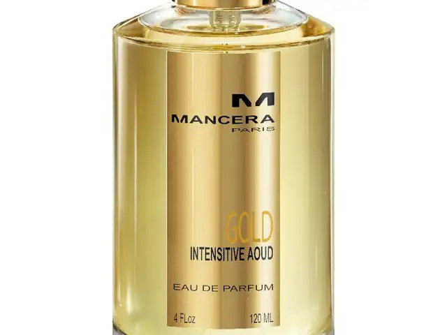 Духи Gold Intensive Aoud Mancera, Душанбе