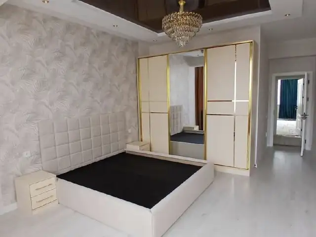 Спальный гарнитур, Душанбе