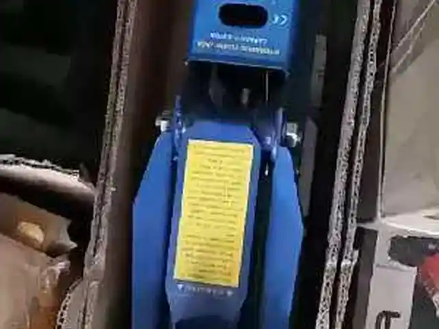 Домкрат, Душанбе
