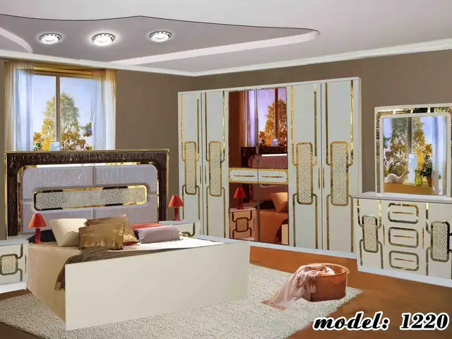 Спальные гарнитуры, Душанбе