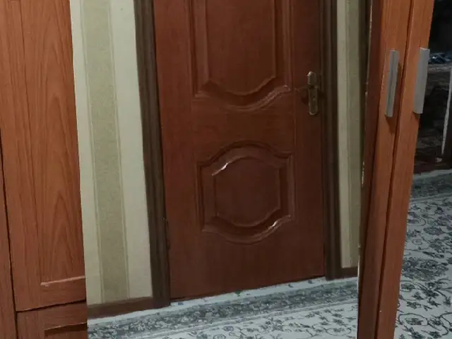 Зеркало, Душанбе