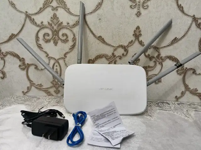 Роутер TP-LINK AC1200, Душанбе