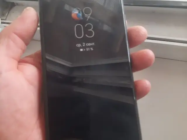 Huawei nova y63, Ваҳдат