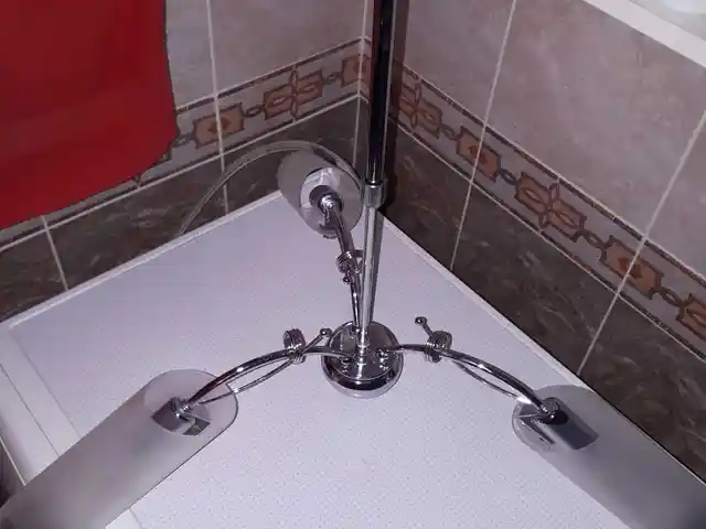Люстра Tinko, Душанбе