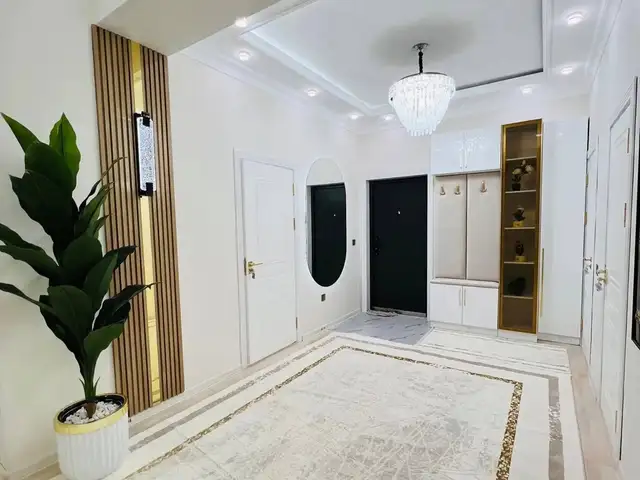3-комн. квартира, 10 этаж, 85 м², Сино, Душанбе