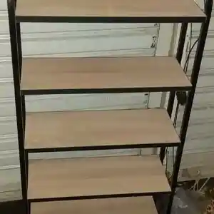 Подставка для обуви, Душанбе