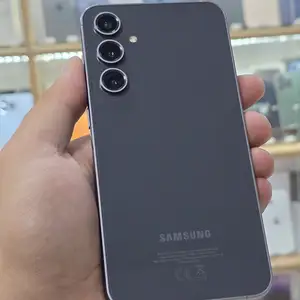 Samsung Galaxy S23 FE Black, Душанбе