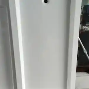 Акриловая ванна поддон, Душанбе
