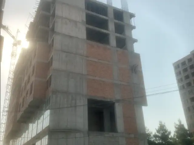 1-комн. квартира, 9 этаж, 56 м², Корвон, Душанбе
