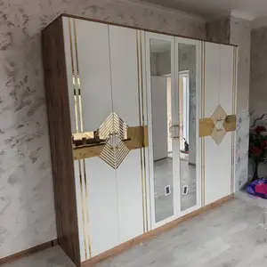 Шифоньер, Бохтар (Курган-Тюбе)