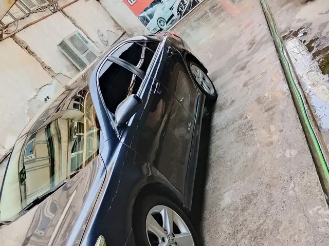 Toyota Camry, 2010, Душанбе - 5