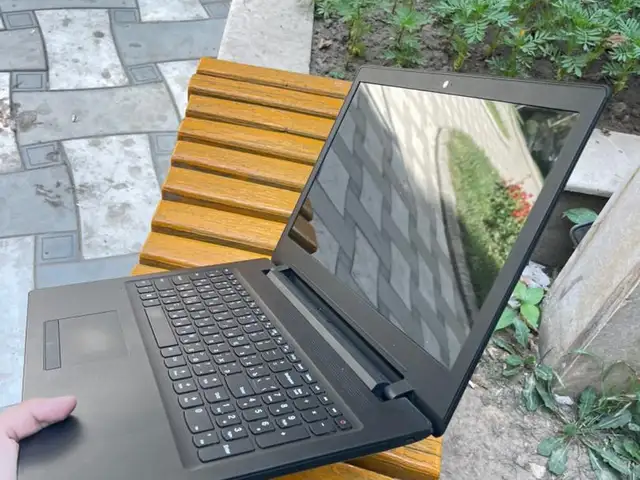 НоутбукНотбук Lenovo, Душанбе