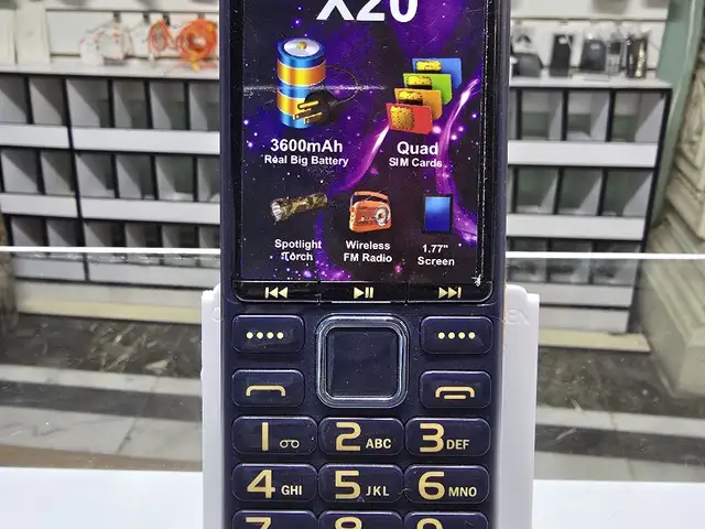 Телефон X20, Душанбе