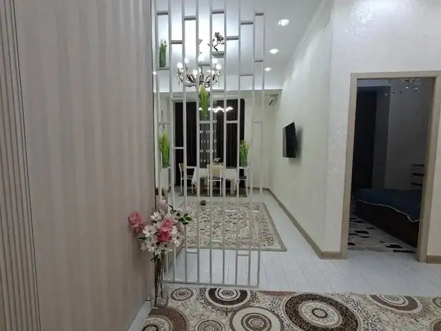 2-комн. квартира, 16 этаж, 61м², Шохмансур, Душанбе