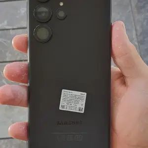Samsung Galaxy S23 ultra, Худжанд