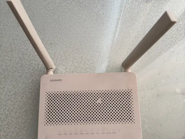 Teznet Модем и wi-fi роутер, Душанбе