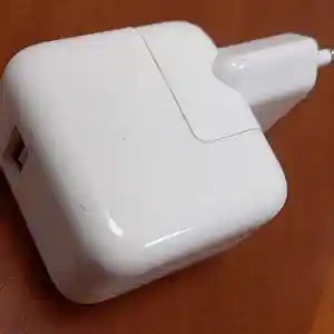 Зарядное устройство Apple 5v-2.1A, Душанбе