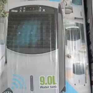 Мини кондиционер, Душанбе