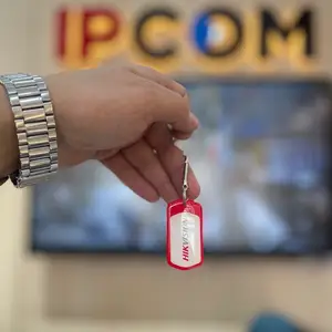 Брелок Hikvision DS-K7M102-M, Худжанд