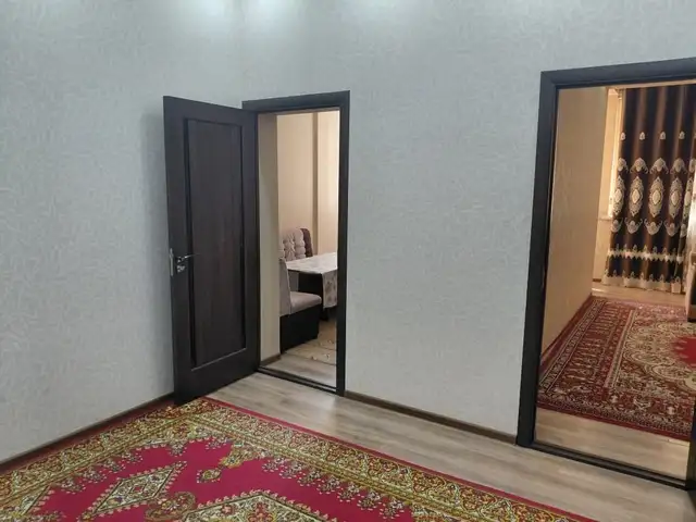 1-комн. квартира, 6 этаж, 63 м², 19 мкр, Худжанд